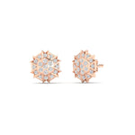 Load image into Gallery viewer, 0.25 Carat Impon Stud Daily Wear Earring