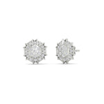 Load image into Gallery viewer, 0.25 Carat Impon Stud Daily Wear Earring