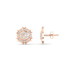 Load image into Gallery viewer, 0.25 Carat Impon Stud Daily Wear Earring