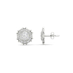 Load image into Gallery viewer, 0.25 Carat Impon Stud Daily Wear Earring