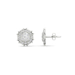 Load image into Gallery viewer, 0.25 Carat Impon Stud Daily Wear Earring
