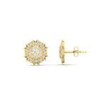 Load image into Gallery viewer, 0.25 Carat Impon Stud Daily Wear Earring