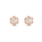 Load image into Gallery viewer, 0.25 Carat Impon Stud Daily Wear Earring
