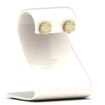 Load image into Gallery viewer, 0.25 Carat Impon Stud Daily Wear Earring