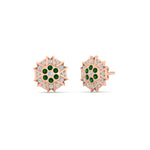 Load image into Gallery viewer, 0.25 Carat Impon Stud Daily Wear Earring