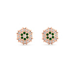 Load image into Gallery viewer, 0.25 Carat Impon Stud Daily Wear Earring