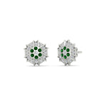 Load image into Gallery viewer, 0.25 Carat Impon Stud Daily Wear Earring