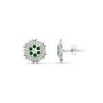 Load image into Gallery viewer, 0.25 Carat Impon Stud Daily Wear Earring