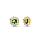 Load image into Gallery viewer, 0.25 Carat Impon Stud Daily Wear Earring