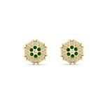 Load image into Gallery viewer, 0.25 Carat Impon Stud Daily Wear Earring