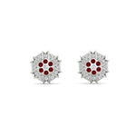 Load image into Gallery viewer, 0.25 Carat Impon Stud Daily Wear Earring