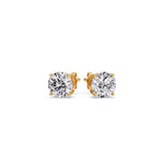 Load image into Gallery viewer, 1.50-ct.-round-stud-diamond-earring-in-yellow-gold-FDEAR-10411RO-1.50CT-NL-YG_1200x1200_fae17618-1a3c-4239-b6f1-82ffbfb17090.jpg?v=1788416182