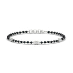 Load image into Gallery viewer, 3-stone-bezel-set-diamond-mens-station-bracelet-in-white-gold-mgsmbrc11837angle1-nl-wg.jpg