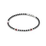 Load image into Gallery viewer, 3-stone-bezel-set-ruby-mens-station-bracelet-in-white-gold-mgsmbrc11837grudrangle2-nl-wg.jpg