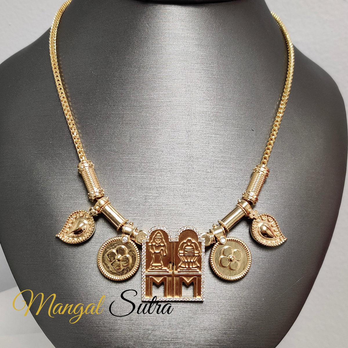 Pendant Tamil Mangalsutra Thali Buy Thali Online Thiru Mangalyam