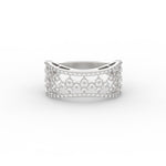 Load image into Gallery viewer, Real Diamond Daily Wear Band