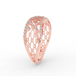 Load image into Gallery viewer, Real Diamond Daily Wear Band