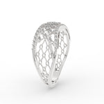 Load image into Gallery viewer, Real Diamond Daily Wear Band