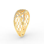 Load image into Gallery viewer, Real Diamond Daily Wear Band