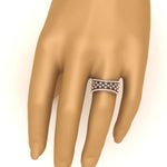 Load image into Gallery viewer, Real Diamond Daily Wear Band