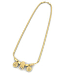 Load image into Gallery viewer, Vishnu Laxmi Coin Thali Mangalyam