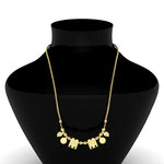 Load image into Gallery viewer, Traditional Double Dollar Lakshmi Thali Set