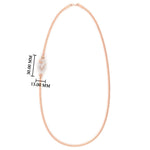 Load image into Gallery viewer, Beautiful Peacock Mugappu Thali Chain