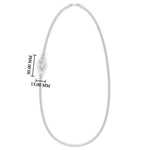 Load image into Gallery viewer, Beautiful Peacock Mugappu Thali Chain