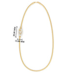 Load image into Gallery viewer, Beautiful Peacock Mugappu Thali Chain