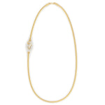 Load image into Gallery viewer, Beautiful Peacock Mugappu Thali Chain