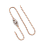 Load image into Gallery viewer, Beautiful Peacock Mugappu Thali Chain