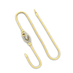 Load image into Gallery viewer, Beautiful Peacock Mugappu Thali Chain