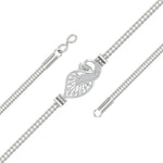 Load image into Gallery viewer, Beautiful Peacock Mugappu Thali Chain