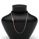 Load image into Gallery viewer, Beautiful Peacock Mugappu Thali Chain