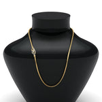 Load image into Gallery viewer, Beautiful Peacock Mugappu Thali Chain