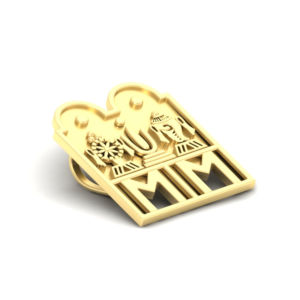 Vishnu Shanku Chakaram Mangalyam Thali