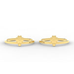 Load image into Gallery viewer, Simple Floral Toe Ring