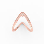 Load image into Gallery viewer, Traditional Vanki Diamond Ring