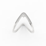 Load image into Gallery viewer, Traditional Vanki Diamond Ring