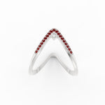 Load image into Gallery viewer, Traditional Vanki Diamond Ring