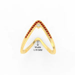 Load image into Gallery viewer, Traditional Vanki Diamond Ring