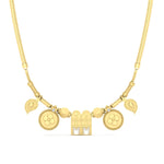 Load image into Gallery viewer, Tamilian Thali Mangalyam Set With Chain