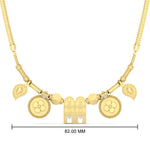 Load image into Gallery viewer, Tamilian Thali Mangalyam Set With Chain