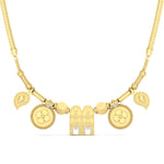 Load image into Gallery viewer, Tamilian Thali Mangalyam Set With Chain