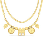 Load image into Gallery viewer, Tamilian Thali Mangalyam Set With Chain