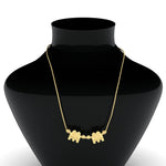 Load image into Gallery viewer, Iyer Thali Mangalyam With Gundu