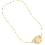 Load image into Gallery viewer, Iyengar Thirumangalyam Chain With Gundu