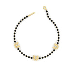 Load image into Gallery viewer, Charming Butterfly Baby Nazariya Diamond Gold Bracelet (1Pc)