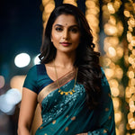 Load image into Gallery viewer, Tamilian Thali Mangalyam Set With Chain