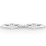 Load image into Gallery viewer, beautiful-heart-beaded-toe-ring-sterling-silver-mgs11444angle1-nl-wg